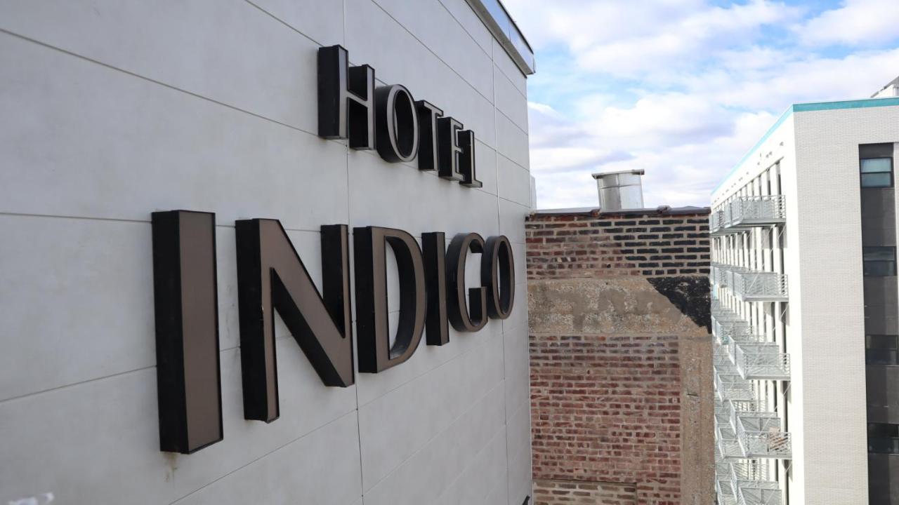 Hotel Indigo - Omaha Downtown, An Ihg Hotel Zewnętrze zdjęcie
